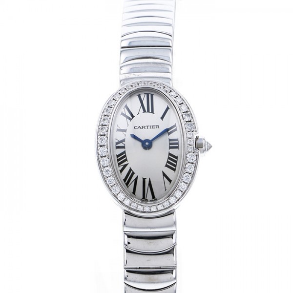 cartier baignoire カルティエ ベニュワール ミニベニュワール wb520025