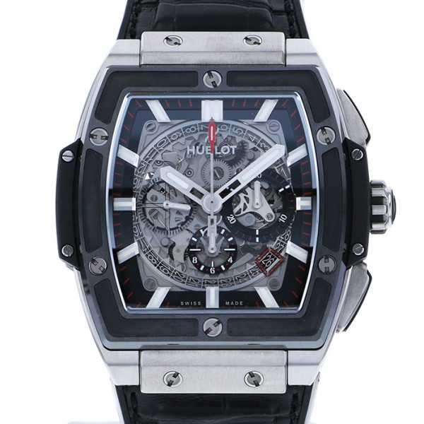 hublot spiritofbigbang ウブロ スピリット・オブ・ビッグバン チタニウム セラミック 601.nm.0173.lr