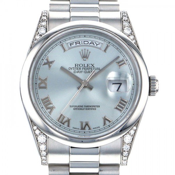 rolex daydate ロレックス デイデイト  118296