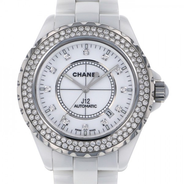 chanel j12 シャネル J12 42 h2013