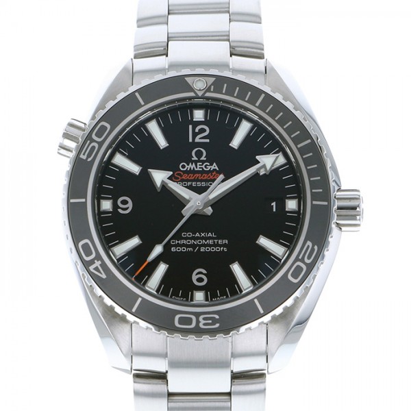 omega seamaster オメガ シーマスター 600 プラネットオーシャン 232.30.42.21.01.001
