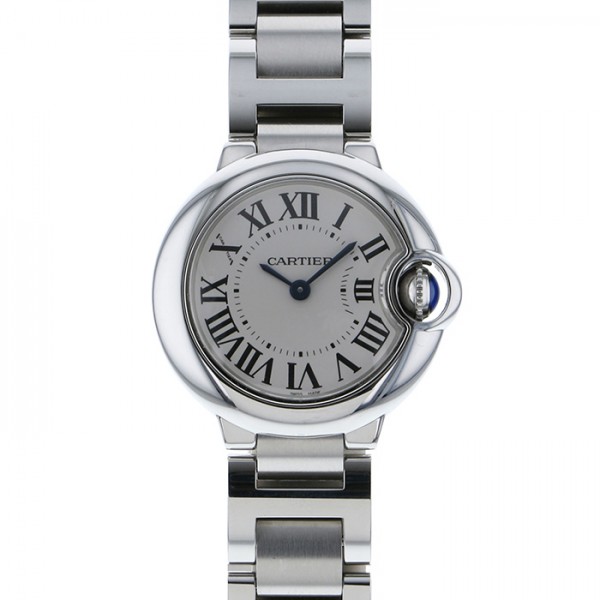 cartier ballonbleu カルティエ バロンブルー  w69010z4