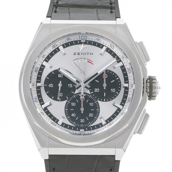 zenith defy el primero 21 ゼニス デファイ エル プリメロ 21 デファイ エル・プリメロ 21 95.9001.9004/01.r582