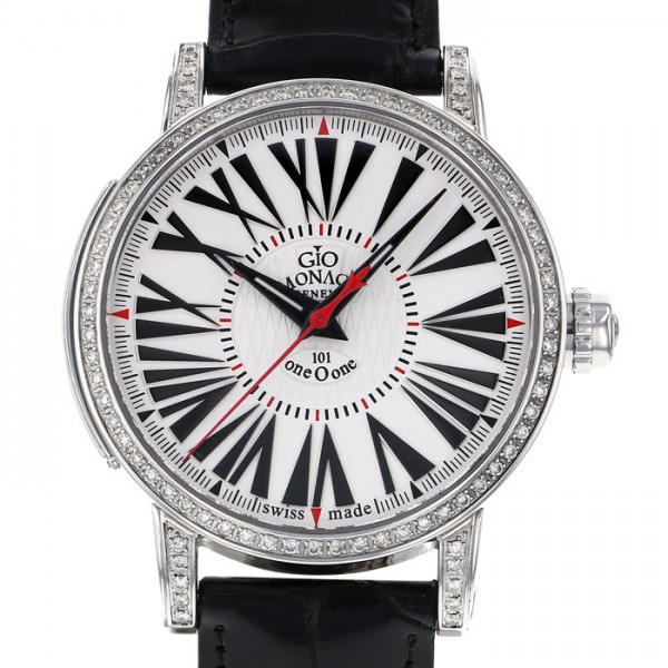 giomonaco oneoone ジオ・モナコ ワンオーワン ダイヤモンド 165a