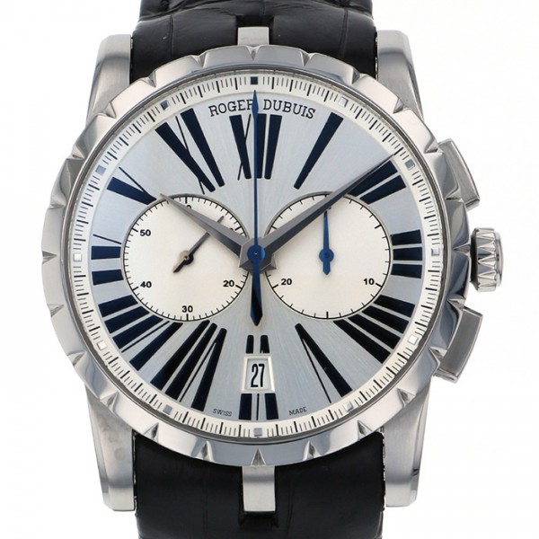 rogerdubuis excalibur ROGER DUBUIS Excalibur 42 Chronograph rddbex0388