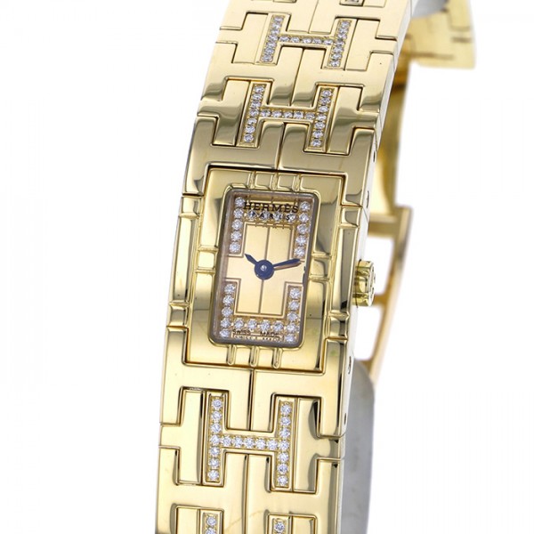 hermes other エルメス キリム ブレスダイヤ kl1.285