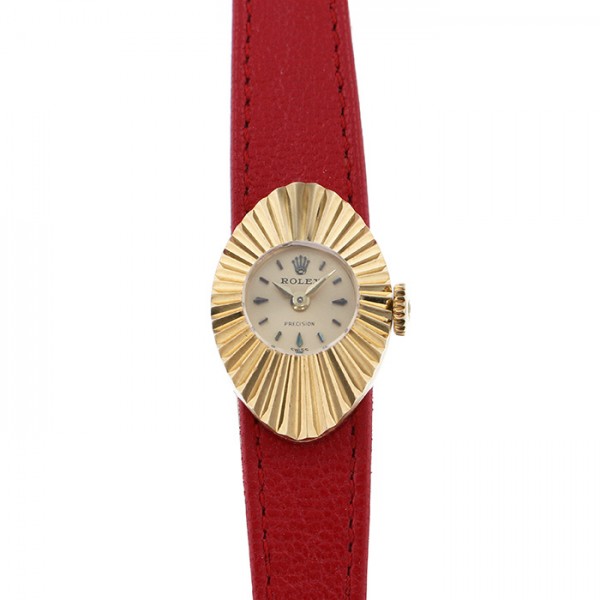 rolex other ロレックス カメレオン アーモンド w174257