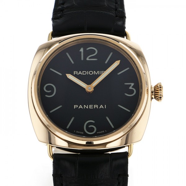 panerai radiomir パネライ ラジオミール ベース pam00231