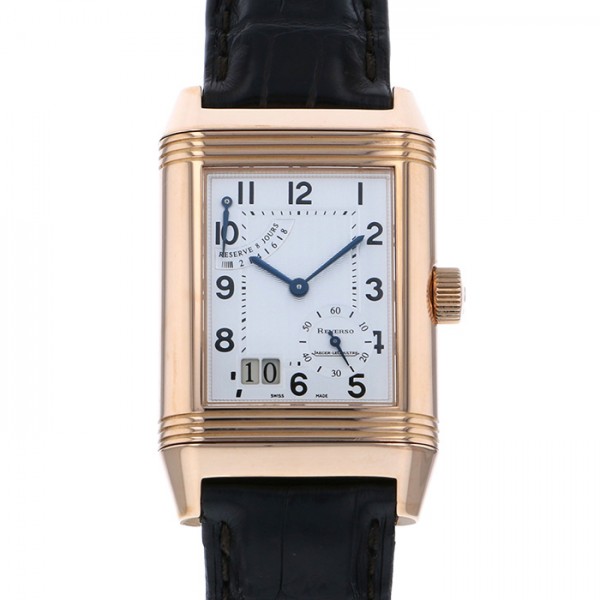 jaegerlecoultre reverso ジャガー・ルクルト レベルソ グランド デイト q3002401