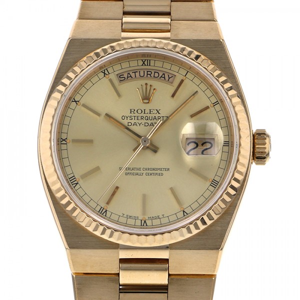 ロレックス rolex デイデイト daydate w174265