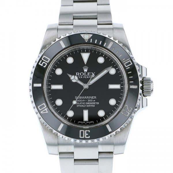 rolex submariner ロレックス サブマリーナー  114060