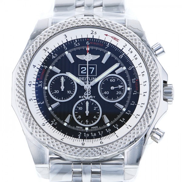 breitling bentley ブライトリング ベントレー 6.75 a4436412/be17