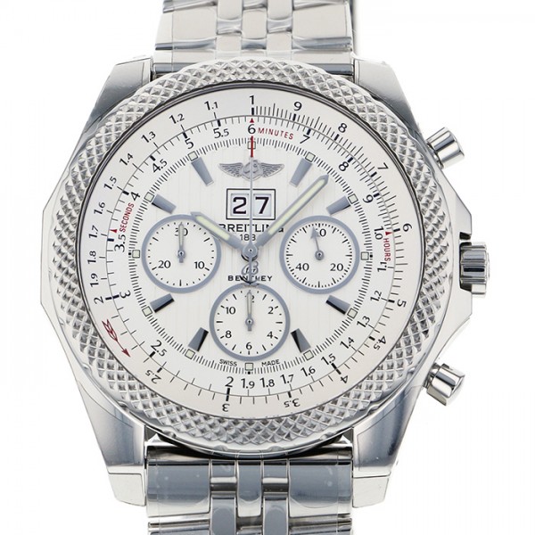 breitling bentley ブライトリング ベントレー 6.75 a4436412/g814