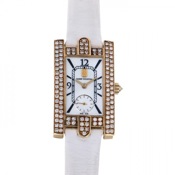 harrywinston avenue ハリー・ウィンストン アヴェニュー  aveqhm21yy035