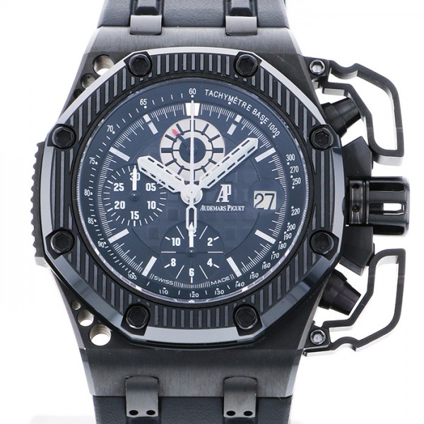 audemarspiguet royaloakoffshore オーデマ・ピゲ ロイヤルオーク オフショア サバイバー クロノグラフ 26165io.oo.a002ca.01