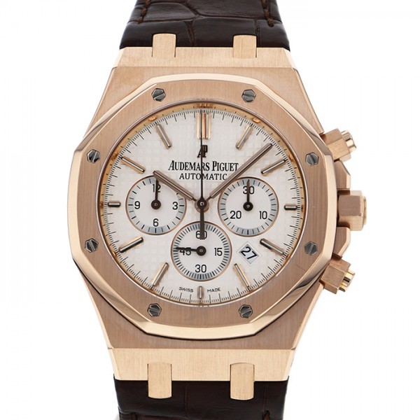 audemarspiguet royaloak オーデマ・ピゲ ロイヤルオーク クロノグラフ 26320or.oo.d088cr.01