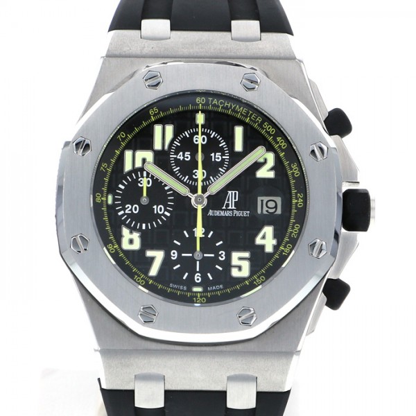 audemarspiguet royaloakoffshore オーデマ・ピゲ ロイヤルオーク オフショア Worth Avenue 限定100本 26086st.oo.d002cr.01