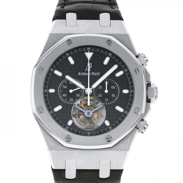 audemarspiguet royaloak オーデマ・ピゲ ロイヤルオーク トゥールビヨン クロノグラフ 25977st.oo.d002cr.01