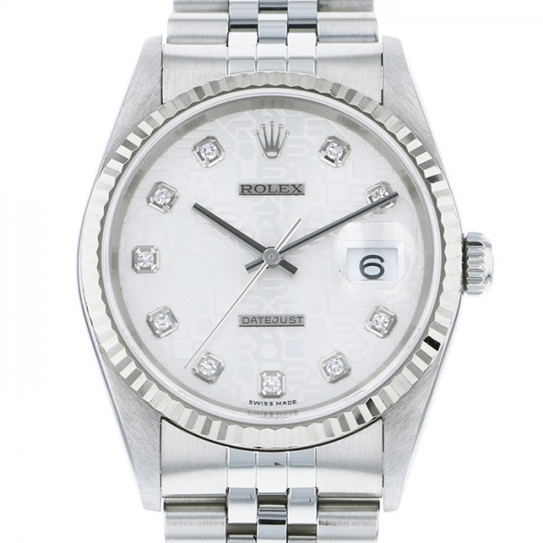 rolex datejust ロレックス デイトジャスト  16234g