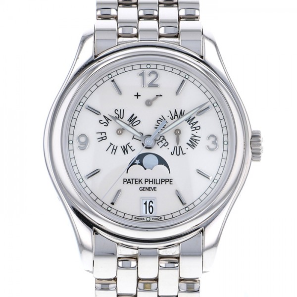 patekphilippe complication パテック・フィリップ コンプリケーション  5146/1g-001