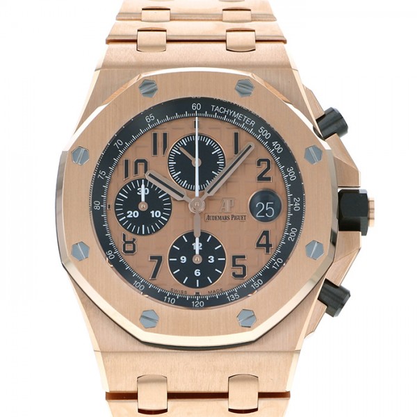 オーデマ・ピゲ audemarspiguet ロイヤルオーク オフショア royaloakoffshore w174417