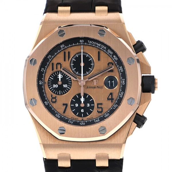 audemarspiguet royaloakoffshore オーデマ・ピゲ ロイヤルオーク オフショア クロノグラフ 26470or.oo.a002cr.01