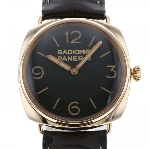 パネライ panerai ラジオミール radiomir w174436
