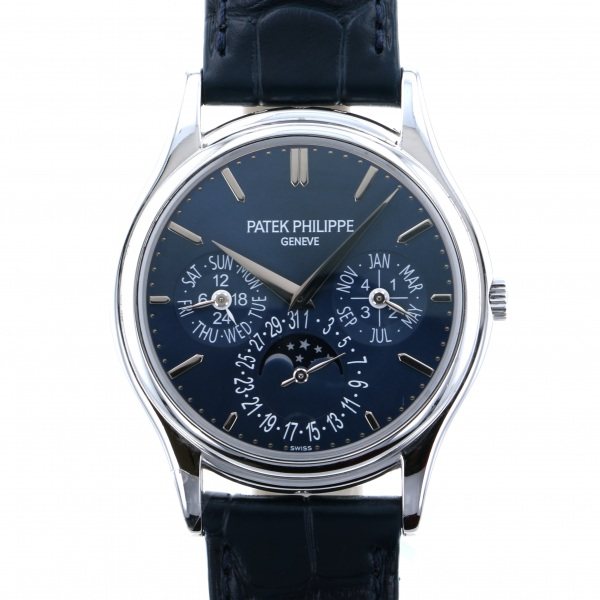 パテック・フィリップ patekphilippe グランドコンプリケーション grandcomplications w174447