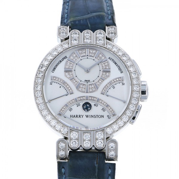 ハリー・ウィンストン harrywinston プルミエール premiere w174449