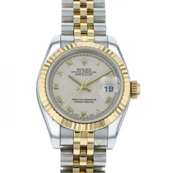 ロレックス rolex デイトジャスト datejust w174453