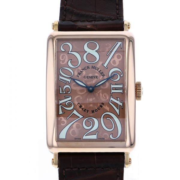 フランク・ミュラー franckmuller ロングアイランド longisland w174471