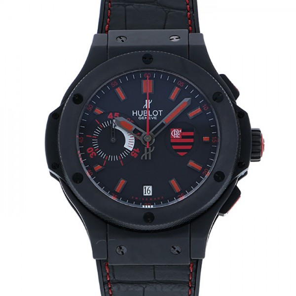 hublot bigbang ウブロ ビッグバン フラメンゴバン 世界限定250本 318.ci.1123.gr.flm11
