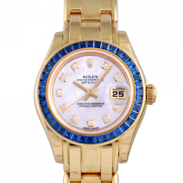 ロレックス rolex デイトジャスト datejust w174516