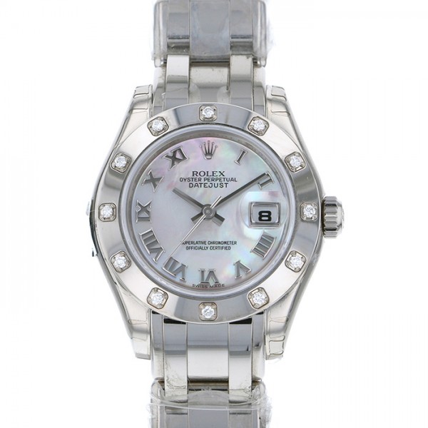 ロレックス rolex デイトジャスト datejust w174518