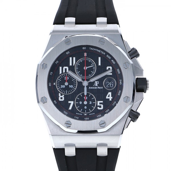 audemarspiguet royaloakoffshore オーデマ・ピゲ ロイヤルオーク オフショア クロノグラフ 26470st.oo.a101cr.01