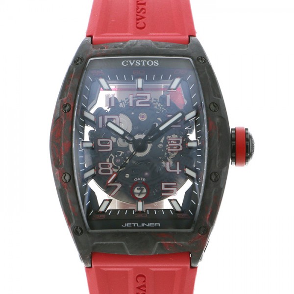 cvstos other クストス チャレンジ ジェットライナー カーボン cvt-jet2-sl-red fgdc