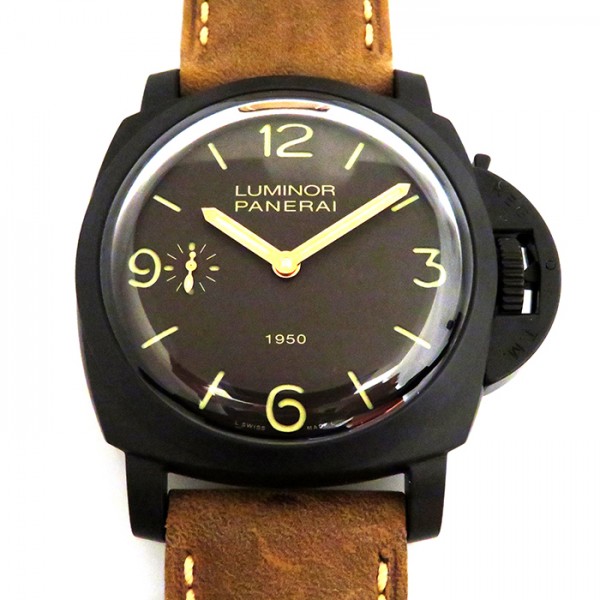 パネライ panerai ルミノール1950 luminor1950 w174594