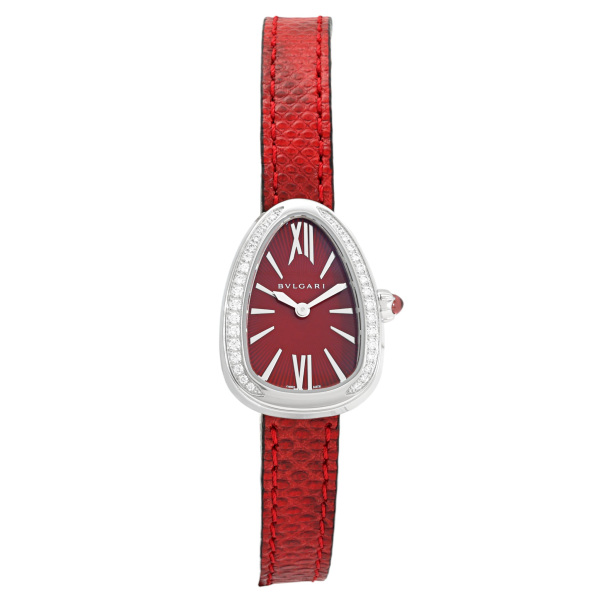 ブルガリ bvlgari セルペンティ serpenti w174601