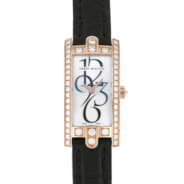 harrywinston avenue ハリー・ウィンストン アヴェニュー C ミニ ベゼルダイヤ 332/lqrl.w/d3.1
