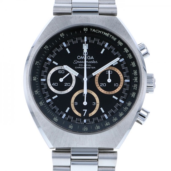 omega speedmaster オメガ スピードマスター マークII リオ2016 世界限定2016本 522.10.43.50.01.001
