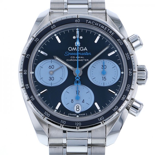 omega speedmaster OMEGA Speedmaster Orvis 324.30.38.50.03.002