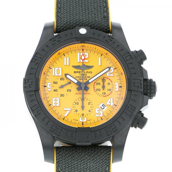breitling avenger ブライトリング アベンジャー ハリケーン x114i33arx