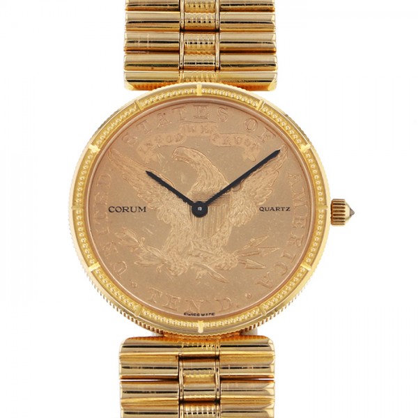 corum other コルム イーグル金貨 