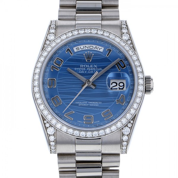 rolex daydate ロレックス デイデイト  118389