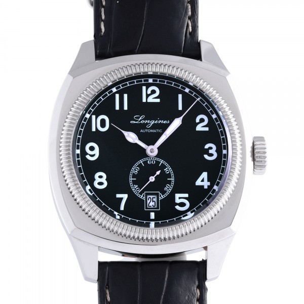 longines heritage ロンジン ヘリテージ ヘリテージ 1935 l2.794.4.53.2