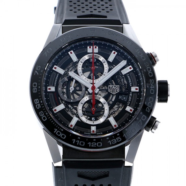 tagheuer carrera タグ・ホイヤー カレラ キャリバー ホイヤー01 クロノグラフ car2a1z.ft6044