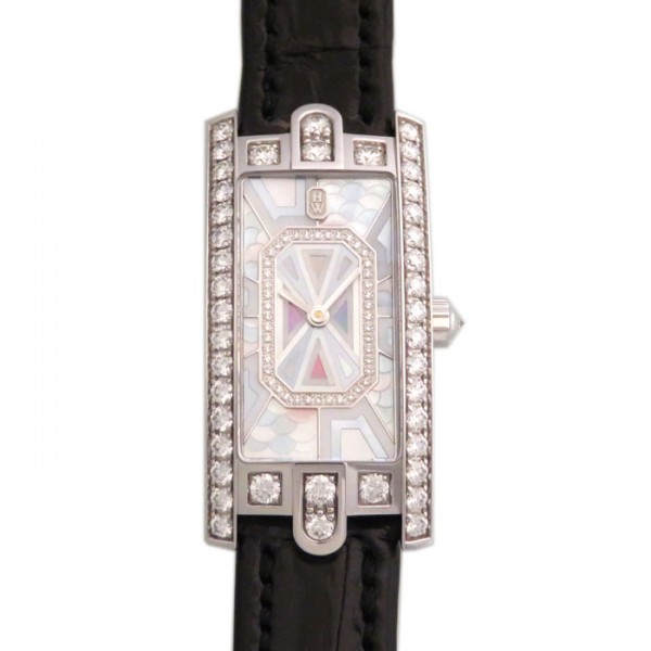 harrywinston avenue ハリー・ウィンストン アヴェニュー C プレシャス マルケトリ avcqhm19ww139