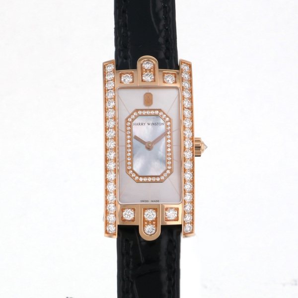 harrywinston avenue ハリー・ウィンストン アヴェニュー C エメラルド avcqhm19rr037