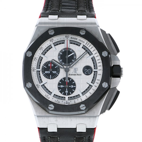 audemarspiguet royaloakoffshore オーデマ・ピゲ ロイヤルオーク オフショア クロノグラフ 26400so.oo.a002ca.01