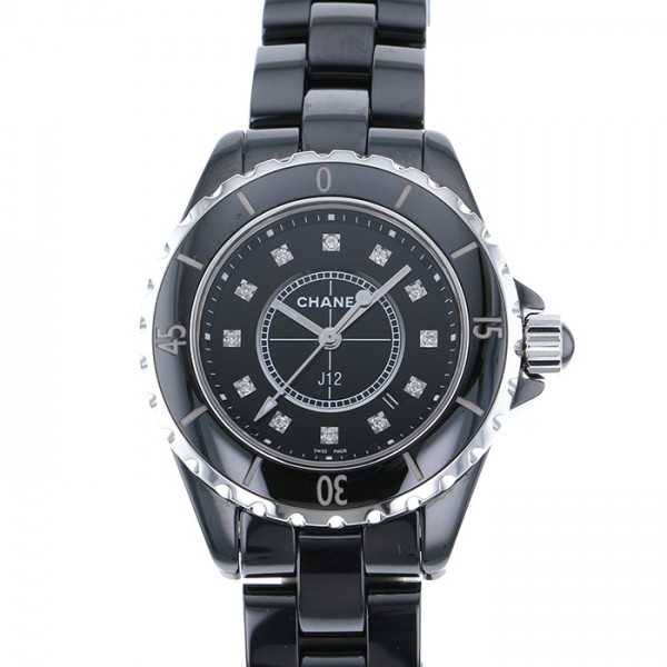 chanel j12 シャネル J12 33 h1625